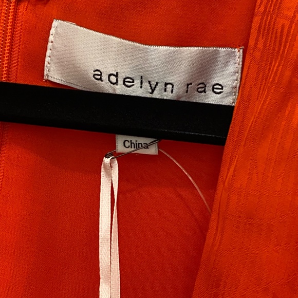 Adelyn Rae Mini - NWT - XS - Picture 3 of 3